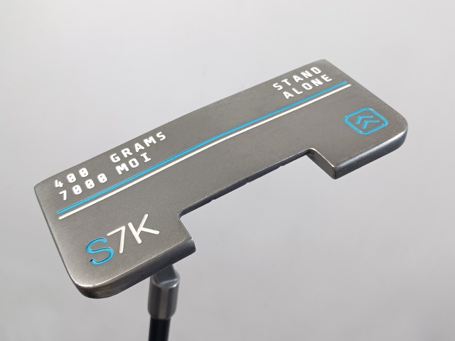 S7K スタンドアローンパター その他 レフトパター クラブ詳細