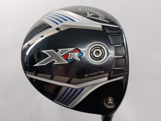 XR PRO キャロウェイ ドライバー 在庫一覧｜中古 ゴルフクラブ