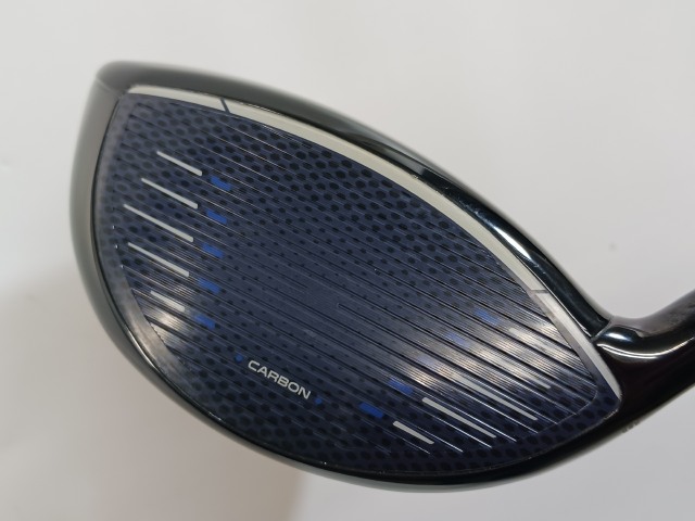 TaylorMade - Qi10ドライバー+Diamana silver TM55 S TaylorMade 10％OFFクーポン対象 特注カスタムクラブ