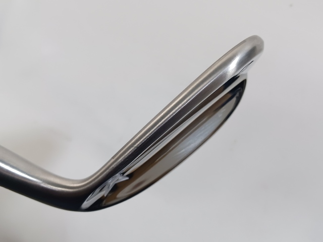 テーラーメイド ウェッジ Milled Grind Chrome 50/54 TaylorMade（テーラーメイド） Taylor Made MILLED GRIND HI-TOE(2022