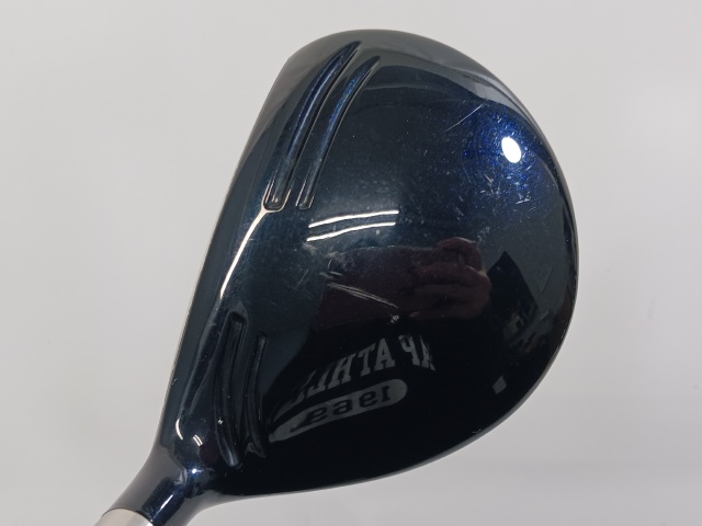 LB-808 ep VIZARD for ep ホンマ フェアウェイウッド クラブ詳細｜中古