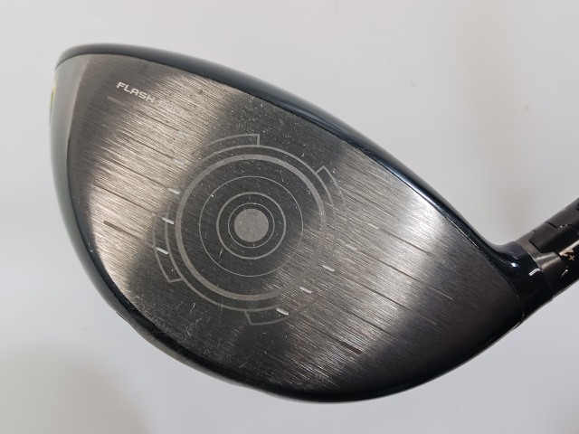 EPIC FLASH SUB ZERO ◇◇◇ TC SPEEDER665EVOⅡ キャロウェイ