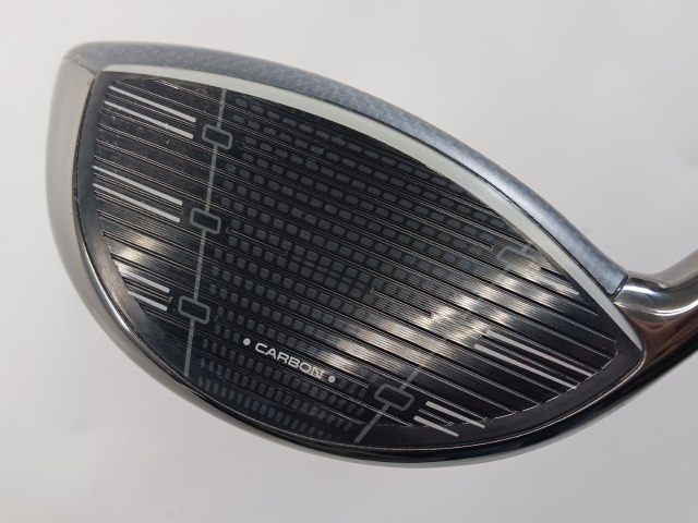 Qi35 LS 2025 Diamana BLACK TM60(JP) テーラーメイド