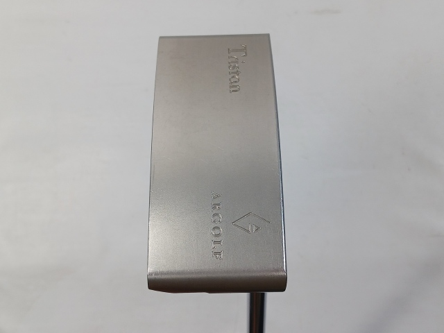 ARGOLF