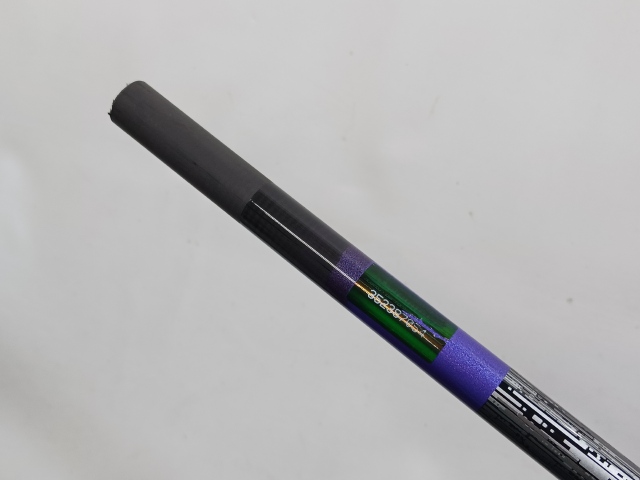 ATTAS G7 6（S） キャロウェイ用スリーブ 42.75インチ USTマミヤ