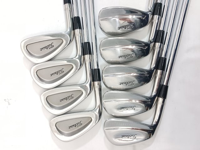 タイトリスト731PM タイトリスト731PM