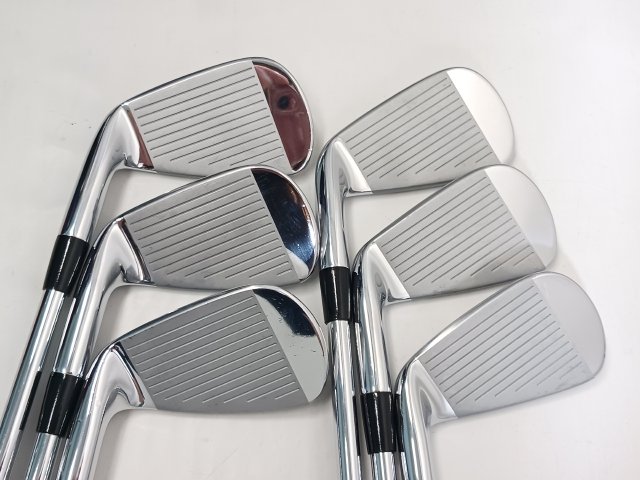 JPX 919 FORGED N.S.PRO 950GH neo ミズノ アイアンセット クラブ詳細