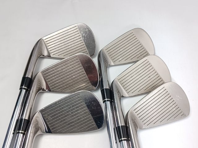 ツアーワールドTW727V MODUS3 TOUR105 ホンマ アイアンセット クラブ