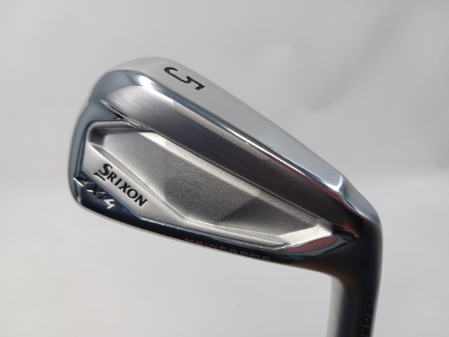 スリクソンZXi4 ＃5単品 Diamana ZXi for IRON 1S ダンロップ アイアン