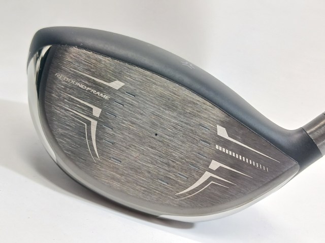 スリクソンZX7 Mk II Diamana ZX-II 60 ダンロップ ドライバー クラブ