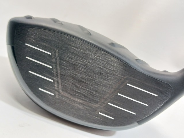 G440 LST PING TOUR 2.0 CHROME 65(JP) ピン ドライバー クラブ詳細