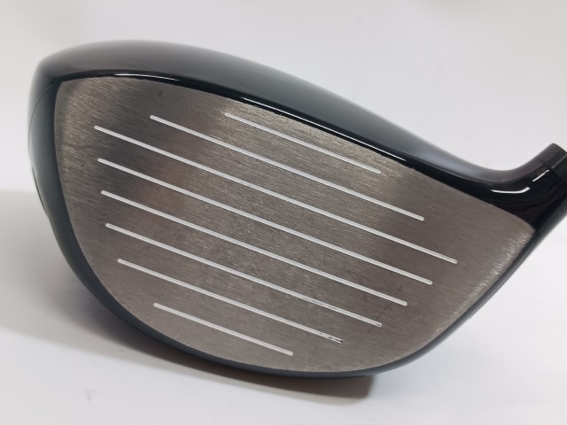 MP TYPE-1 ヘッドのみ ミズノ ドライバー クラブ詳細｜中古 ゴルフ