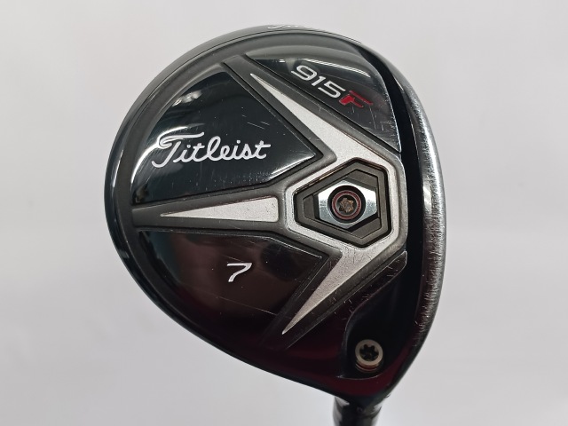 ゴルフクラブ   【注】 915F TourAD MJ-6(JP) タイトリスト フェアウェイウッド クラブ詳細