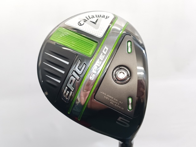 EPIC SPEED Diamana50 for Callaway(JP) キャロウェイ フェアウェイ