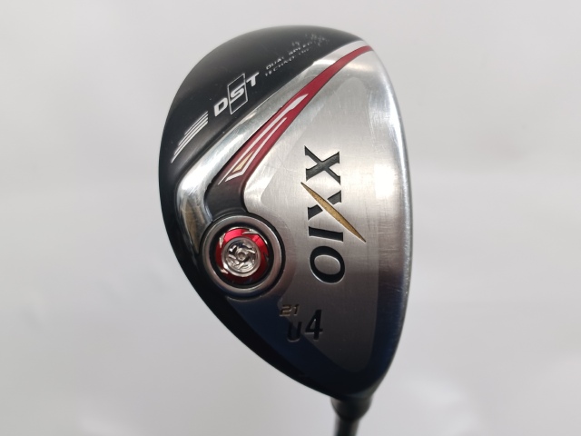 ゼクシオユーティリティ2016モデル レッド MP900 ダンロップ ロング