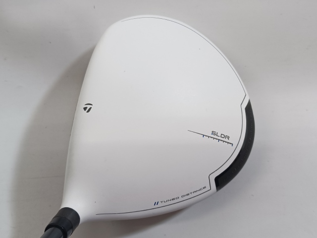 SLDR S TM1-414(JP) テーラーメイド ドライバー クラブ詳細｜中古