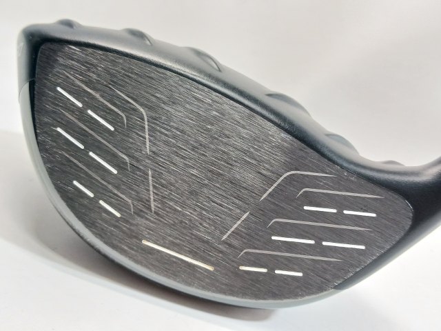 G430 MAX SPEEDER NX45(JP) ピン ドライバー クラブ詳細｜中古 ゴルフ