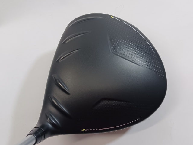 G430 MAX SPEEDER NX45(JP) ピン ドライバー クラブ詳細｜中古 ゴルフ