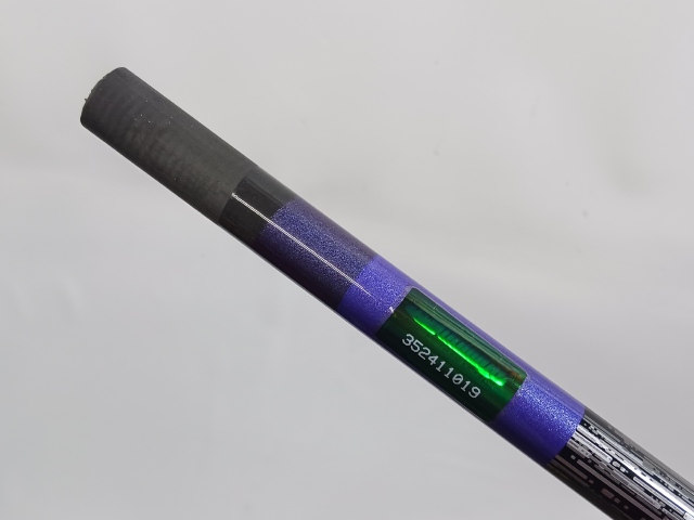 ATTAS G7 6（S） 42.25インチ USTマミヤ シャフト｜中古ゴルフクラブ