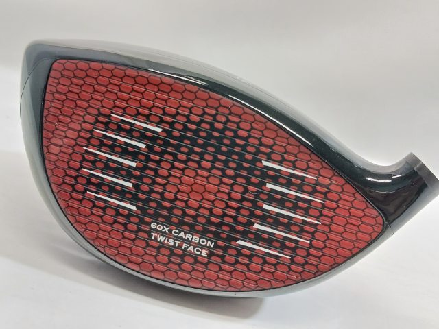9.0 Stealth 続値下げ】TaylorMade ヘッドのみ　ジャンク扱い 9.0ドライバー HD STEALTH ドライバー 【公式通販】 ヘッド クラブ