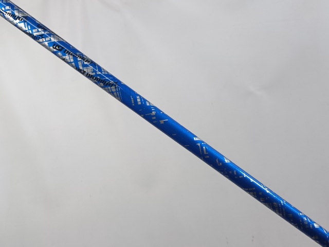 ATTAS KING 5（SR） コブラ用スリーブ 44インチ USTマミヤ シャフト