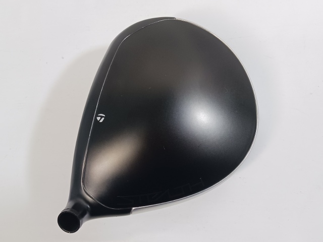 My STEALTH2 PLUS ヘッド単品 テーラーメイド ドライバー クラブ詳細