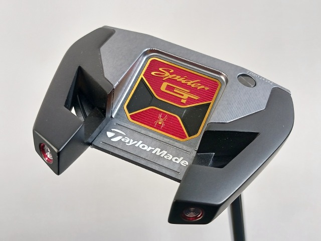 �e�[���[���C�h/SPIDER GT SILVER SMALL SLANT