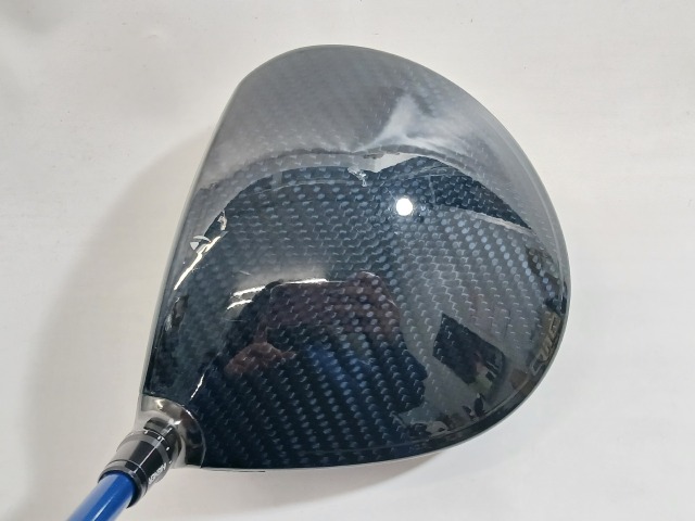 Qi10 MAX LITE SPEEDER NX Blue for TM(JP) テーラーメイド ドライバー