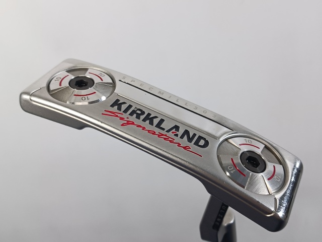 KIRKLAND