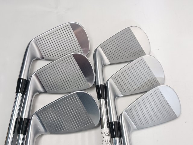 RMX VD M MODUS3TOUR105 ヤマハ アイアンセット クラブ詳細｜中古