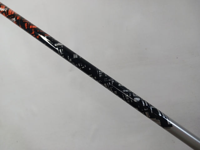 ATTAS 11 ジャック 6（S） 5W用 ピン用スリーブ 41.5インチ USTマミヤ
