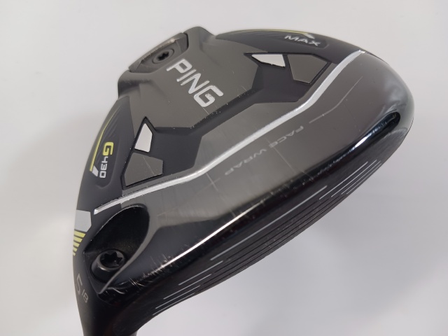 G430 MAX PING TOUR 2.0 CHROME 65(JP) ピン フェアウェイウッド