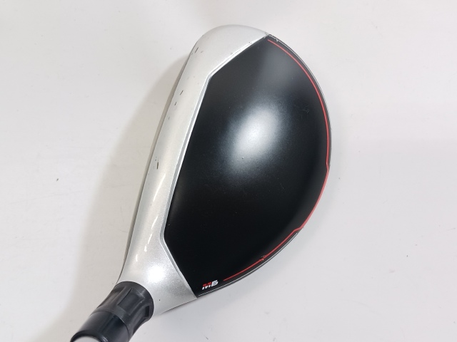 M6 RESCUE FUBUKI TM6 2019(JP) テーラーメイド ロングアイアン クラブ