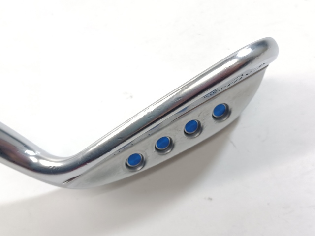JAWS Chrome 52S-10 NSPROMODUS3 TOUR105(JP) キャロウェイ ウェッジ