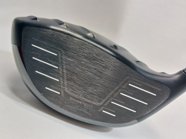 G440 LST PING TOUR 2.0 CHROME 65(JP) ピン ドライバー クラブ詳細
