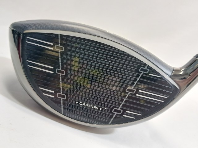 Qi35 LS 2025 Diamana BLACK TM60(JP) テーラーメイド ドライバー