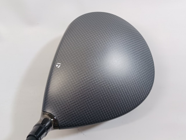 Qi35 LS 2025 Diamana BLACK TM60(JP) テーラーメイド ドライバー