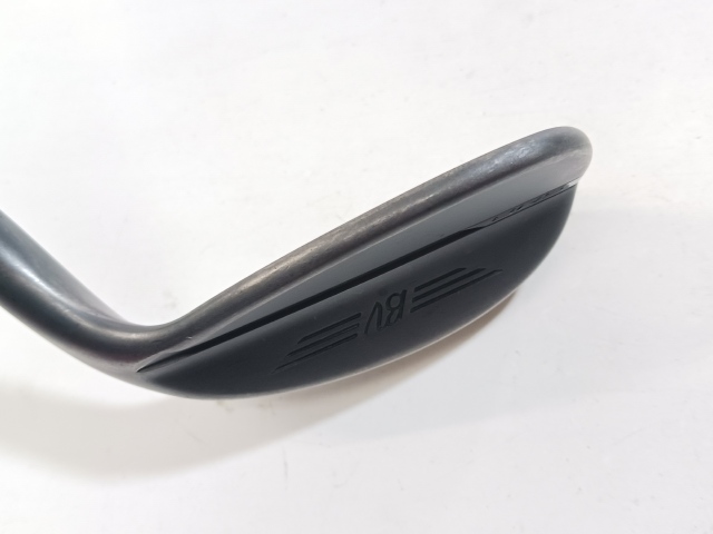 SM8　58-14K　ジェットブラック　モーダス120 TX　58°　K SM8 58-14K ジェットブラック モーダス120 TX 58° K 【公式通販】
