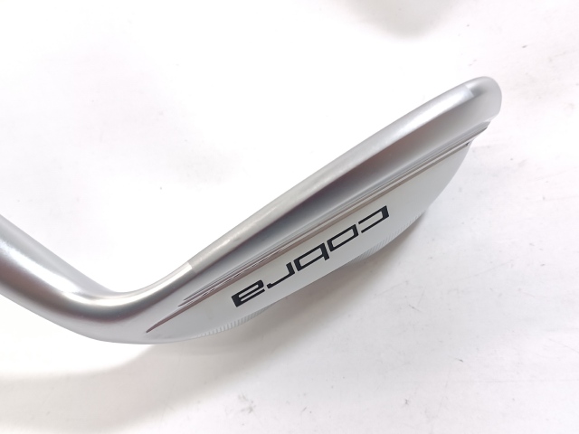 KING WEDGE 2025 58-8V N.S.PRO MODUS3 TOUR 105 コブラ ウェッジ