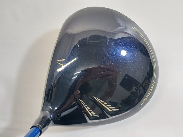 ゼクシオ2024 Navy MP1300 ダンロップ ドライバー クラブ詳細｜中古