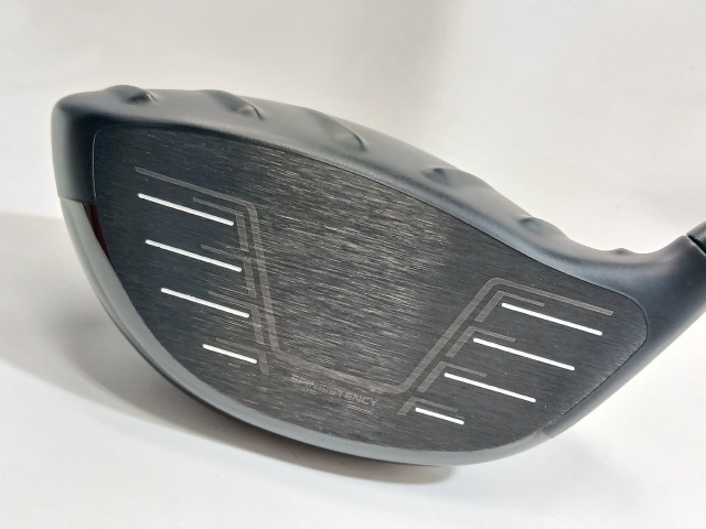 G440 LST PING TOUR 2.0 BLACK 65(JP) ピン ドライバー クラブ詳細