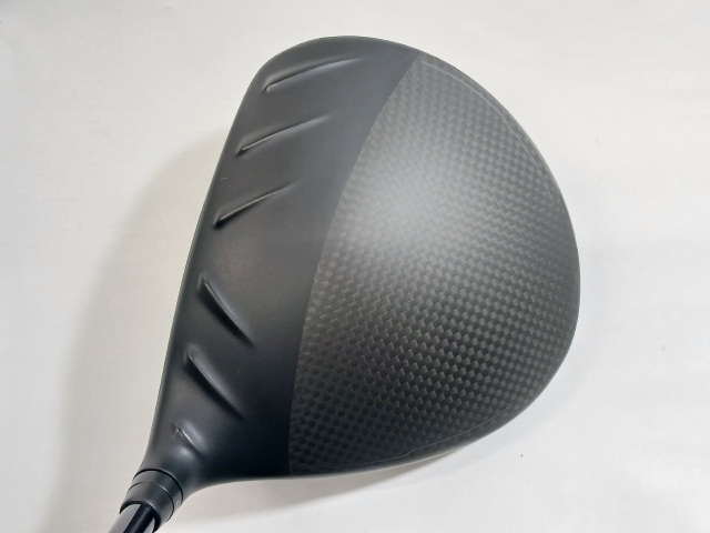 G440 LST PING TOUR 2.0 BLACK 65(JP) ピン ドライバー クラブ詳細