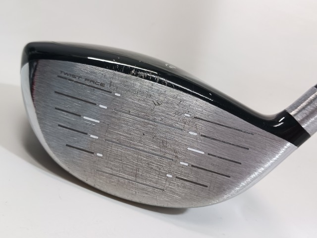 300 MINI DRIVER TENSEI SILVER TM50 MD(JP) テーラーメイド