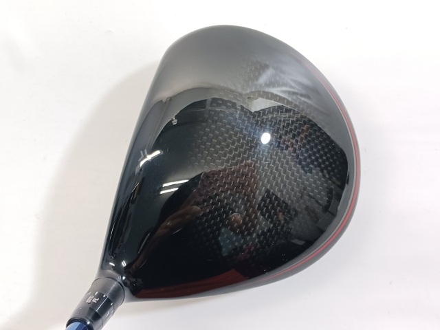 スリクソンZX7 Diamana TB60 ダンロップ ドライバー クラブ詳細｜中古