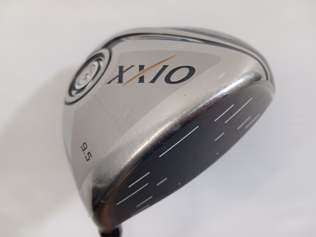 XXIO ドライバー 10.5度 Miyazakiシャフト XXIO ドライバー 10.5度 Miyazakiシャフト アウトレット】ゼクシオ