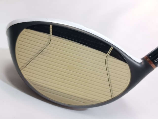 TaylorMade - TaylorMade テーラーメイド/ドライバー/GLOIRE Reserve 10.5°/GLOIRE Reserve(2012)/SAランク/69【中古】 GLOIRE Reserve GL550 Reserve テーラーメイド ドライバー｜中古ゴルフ