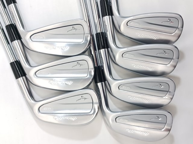 �~�Y�m/Mizuno Pro M-13