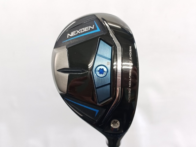 NEXGEN