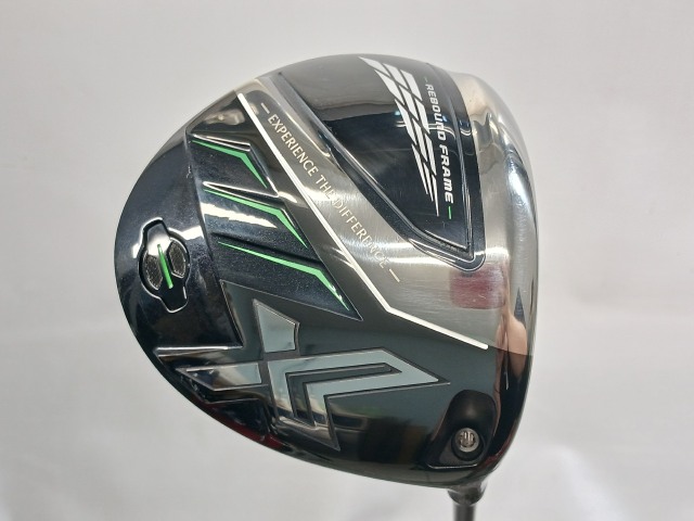 ゼクシオX 2022 Miyazaki AX-2 ダンロップ ドライバー｜中古ゴルフ