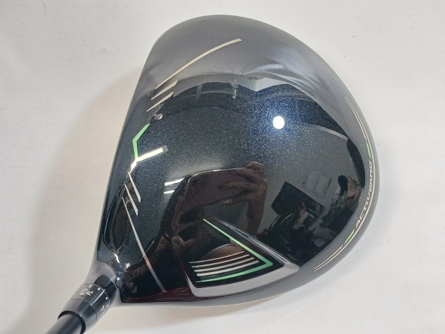 ゼクシオX 2022 Miyazaki AX-2 ダンロップ ドライバー｜中古ゴルフ